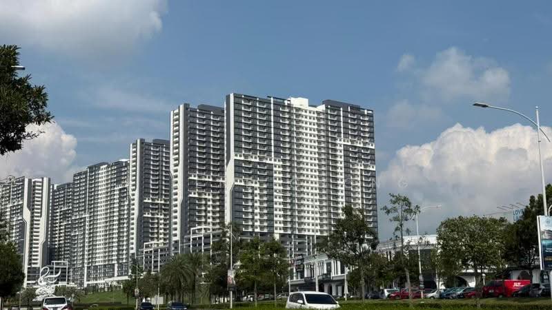 Kedai untuk Disewa di Eco Majestic (Semenyih) - Selene Chong - Exterior - PropertyGuru.com.my