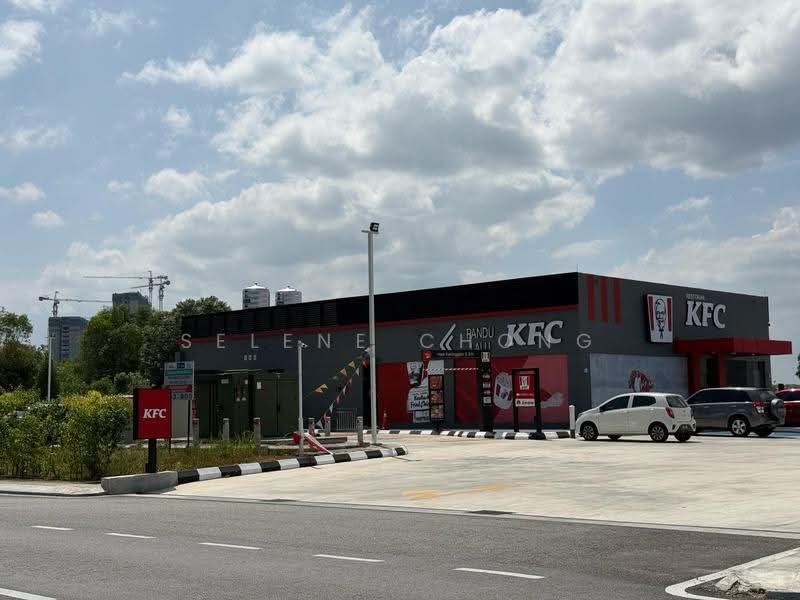 Kedai untuk Disewa di Eco Majestic (Semenyih) - Selene Chong - Exterior - PropertyGuru.com.my