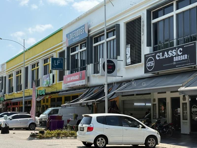 Kedai untuk Disewa di Eco Majestic (Semenyih) - Selene Chong - Exterior - PropertyGuru.com.my