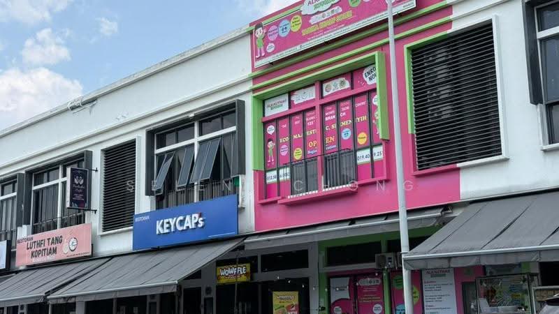 Kedai untuk Disewa di Eco Majestic (Semenyih) - Selene Chong - PropertyGuru.com.my