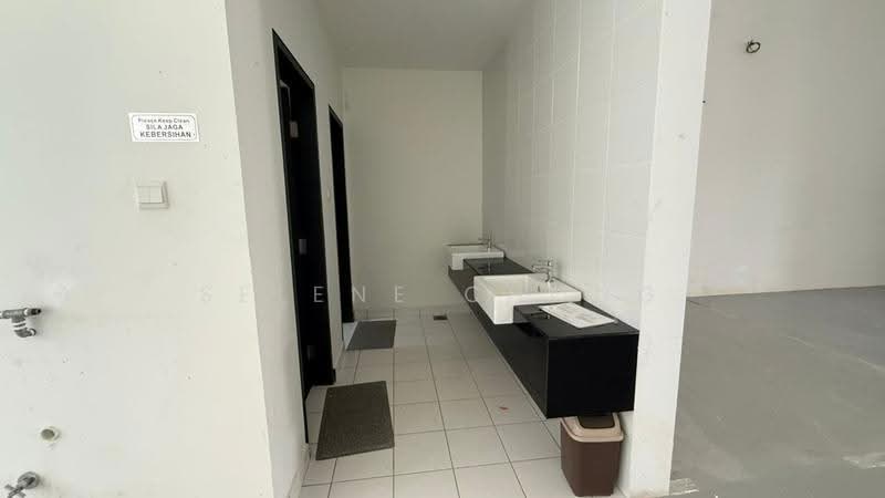 Kedai untuk Disewa di Eco Majestic (Semenyih) - Selene Chong - Bathroom - PropertyGuru.com.my
