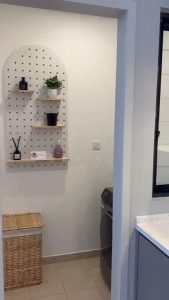 Kediaman Servis untuk Disewa di Jernih Residence - Gan SC - Interior - PropertyGuru.com.my