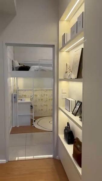 Kediaman Servis untuk Disewa di Jernih Residence - Gan SC - Bedroom - PropertyGuru.com.my