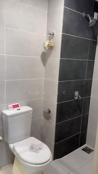 Kediaman Servis untuk Disewa di Jernih Residence - Gan SC - Bathroom - PropertyGuru.com.my