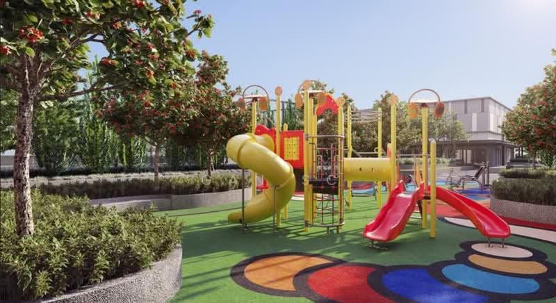 Kediaman Servis untuk Disewa di Jernih Residence - Gan SC - Exterior - PropertyGuru.com.my
