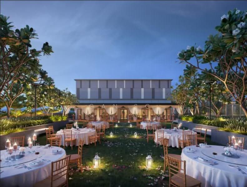 Kediaman Servis untuk Disewa di Jernih Residence - Gan SC - PropertyGuru.com.my