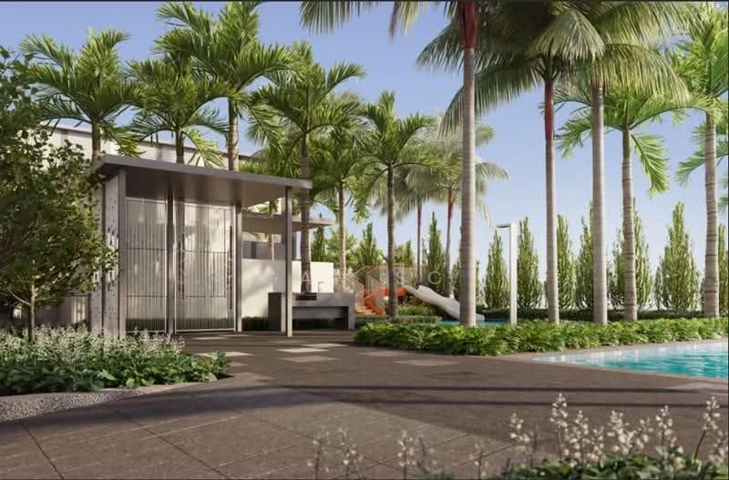 Kediaman Servis untuk Disewa di Jernih Residence - Gan SC - PropertyGuru.com.my