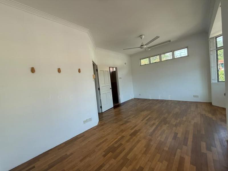 Rumah Teres untuk Disewa di George Town (Penang) - Jocellynn Lee - Living Room - PropertyGuru.com.my