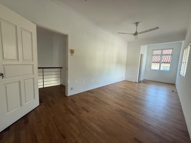 Rumah Teres untuk Disewa di George Town (Penang) - Jocellynn Lee - Interior - PropertyGuru.com.my