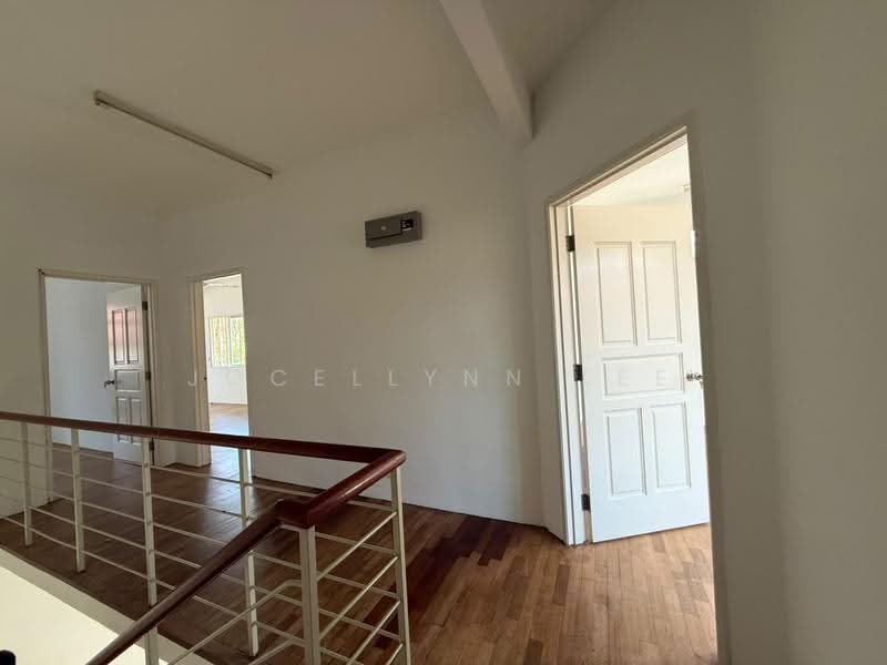 Rumah Teres untuk Disewa di George Town (Penang) - Jocellynn Lee - Interior - PropertyGuru.com.my
