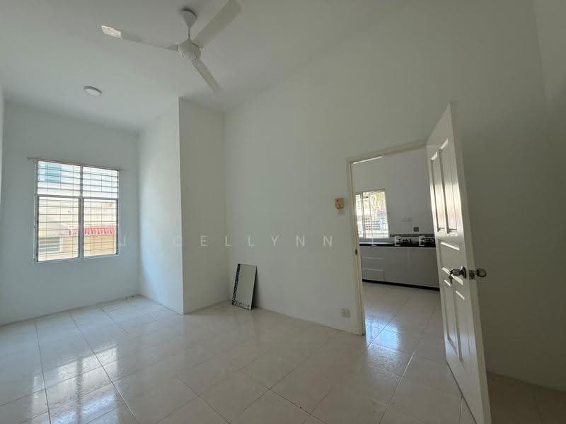 Rumah Teres untuk Disewa di George Town (Penang) - Jocellynn Lee - Interior - PropertyGuru.com.my