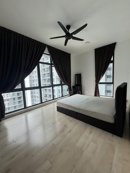 Service Residence for Rent at The Henge - Jackson Chan - PropertyGuru.com.my