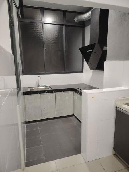 Service Residence for Rent at The Henge - Jackson Chan - PropertyGuru.com.my