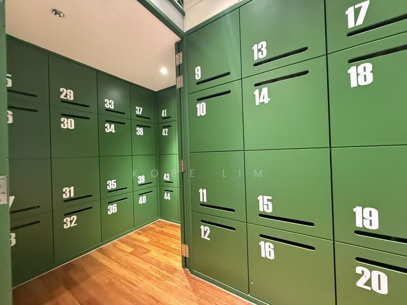 Kediaman Servis untuk Dijual di Pavilion Hilltop - Kobe Lim - Interior - PropertyGuru.com.my