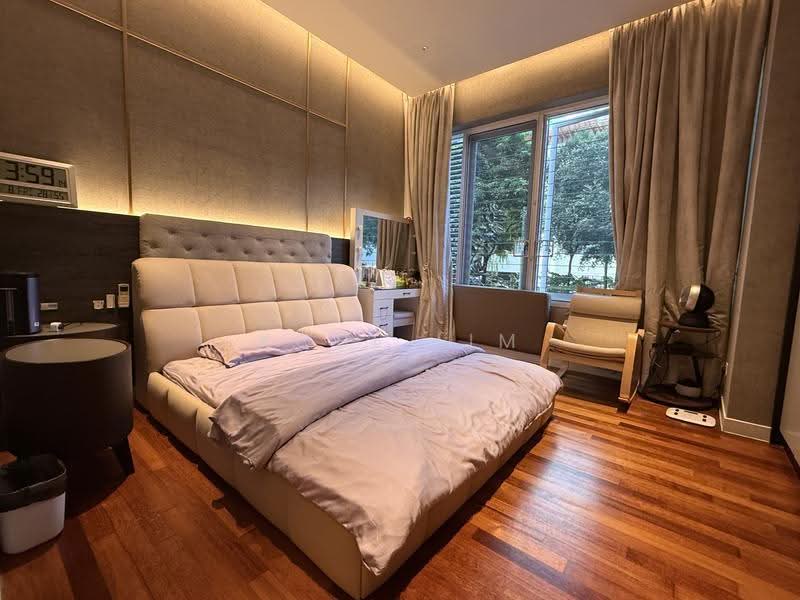 Kediaman Servis untuk Dijual di Pavilion Hilltop - Kobe Lim - Bedroom - PropertyGuru.com.my