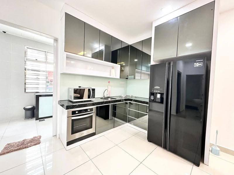 Rumah Teres 2.5-Tingkat untuk Disewa di Skudai (Johor) - Eifa Aziz - PropertyGuru.com.my