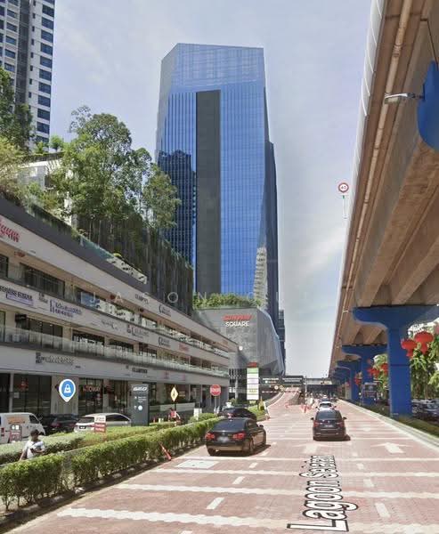 Shop / Office for Sale in Bandar Sunway (Sunway) - Jason Quek - Exterior - PropertyGuru.com.my