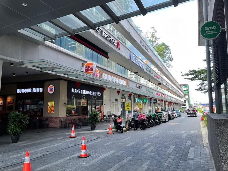 Shop / Office for Sale in Bandar Sunway (Sunway) - Jason Quek - PropertyGuru.com.my