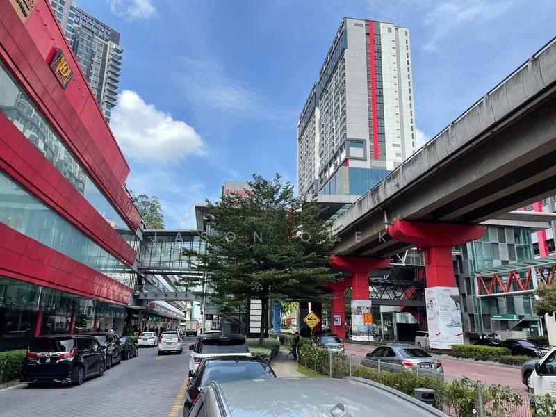Shop / Office for Sale in Bandar Sunway (Sunway) - Jason Quek - PropertyGuru.com.my