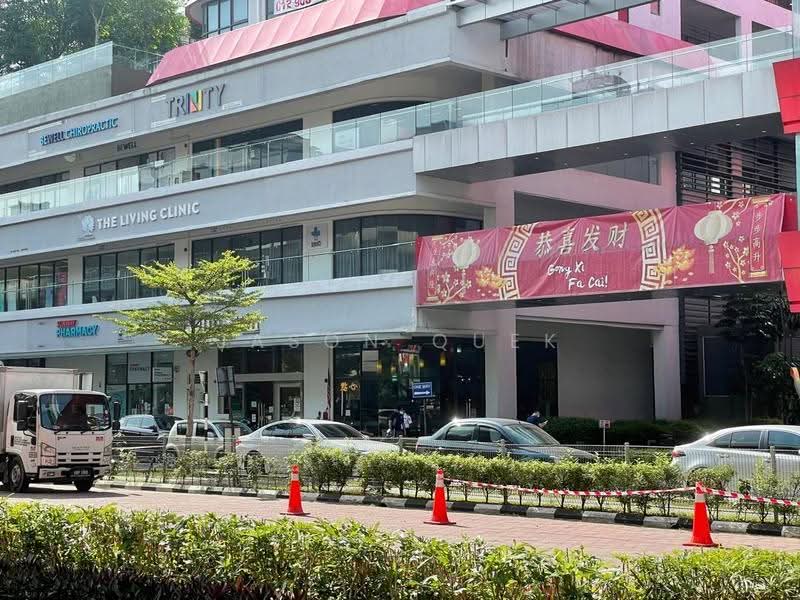 Shop / Office for Sale in Bandar Sunway (Sunway) - Jason Quek - PropertyGuru.com.my