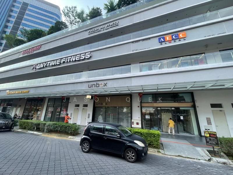 Shop / Office for Sale in Bandar Sunway (Sunway) - Jason Quek - PropertyGuru.com.my