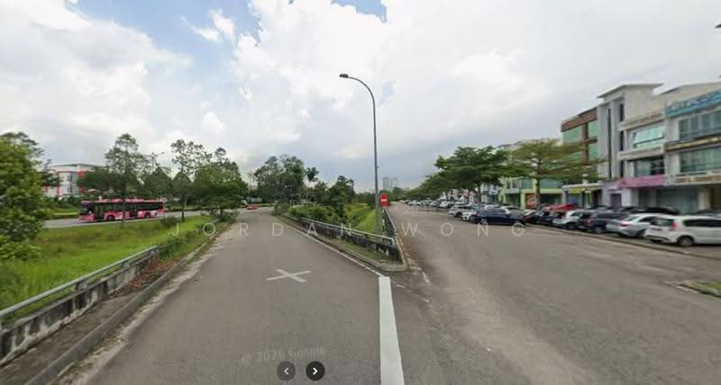 Kedai / Pejabat untuk Disewa di Permas Jaya (Johor Bahru) - Jordan Wong - Exterior - PropertyGuru.com.my