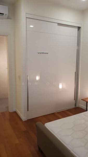 Service Residence for Rent at Laman Ceylon - Ann Ong - Bedroom - PropertyGuru.com.my