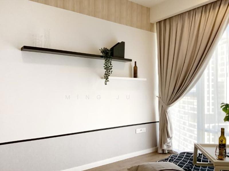 Kediaman Servis untuk Disewa di The Ridge - Ming Ju Li - Interior - PropertyGuru.com.my