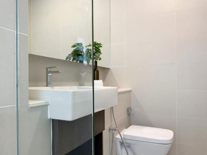 Kediaman Servis untuk Disewa di The Ridge - Ming Ju Li - Bathroom - PropertyGuru.com.my