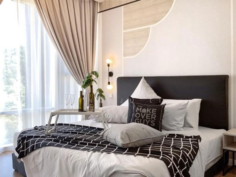 Kediaman Servis untuk Disewa di The Ridge - Ming Ju Li - PropertyGuru.com.my