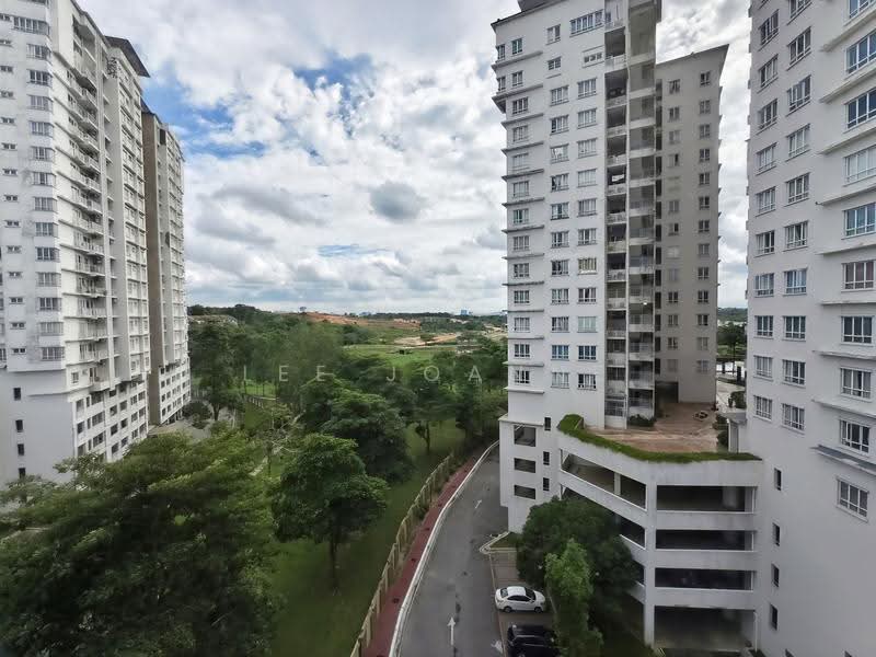Service Residence for Rent at Cova Square - Lee Joanne - Exterior - PropertyGuru.com.my
