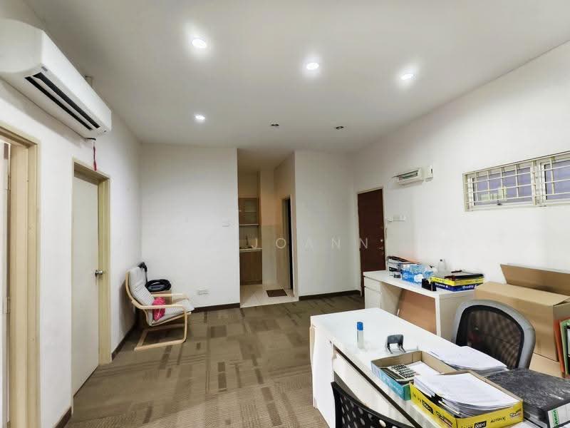 Service Residence for Rent at Cova Square - Lee Joanne - Office - PropertyGuru.com.my