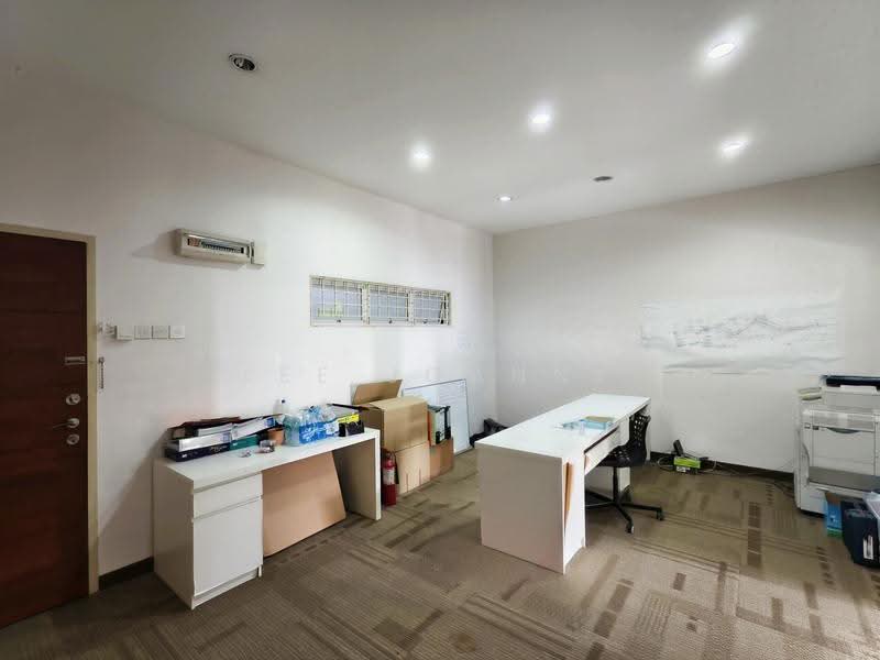 Service Residence for Rent at Cova Square - Lee Joanne - Study - PropertyGuru.com.my