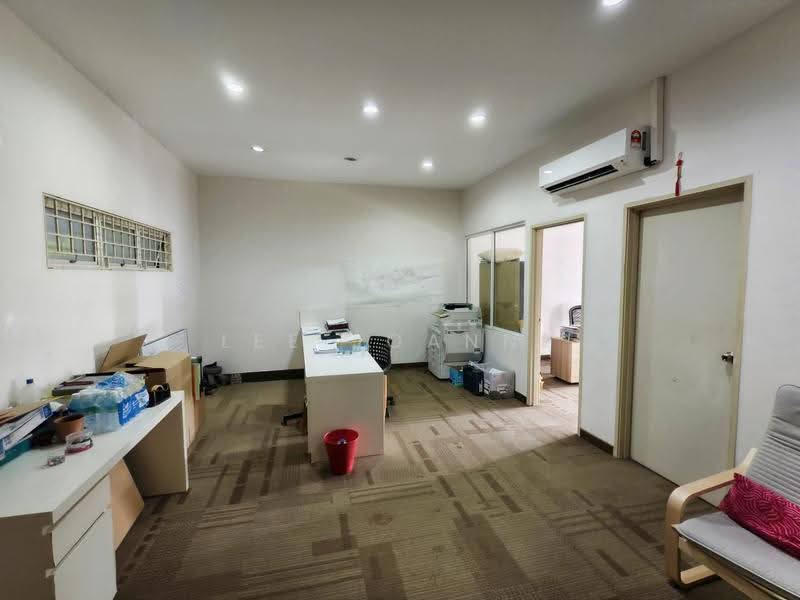 Service Residence for Rent at Cova Square - Lee Joanne - Office - PropertyGuru.com.my