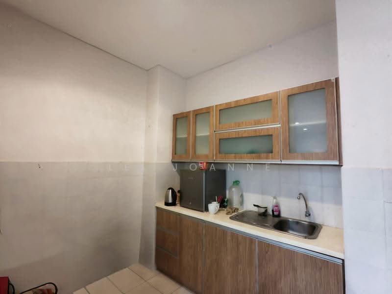 Service Residence for Rent at Cova Square - Lee Joanne - Kitchen - PropertyGuru.com.my