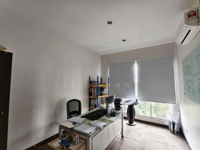 Service Residence for Rent at Cova Square - Lee Joanne - Study - PropertyGuru.com.my
