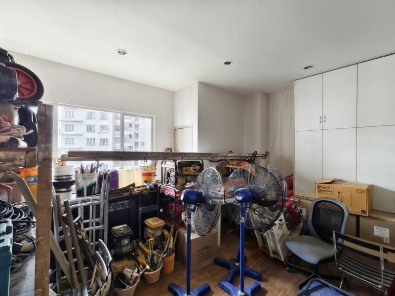 Service Residence for Rent at Cova Square - Lee Joanne - Interior - PropertyGuru.com.my