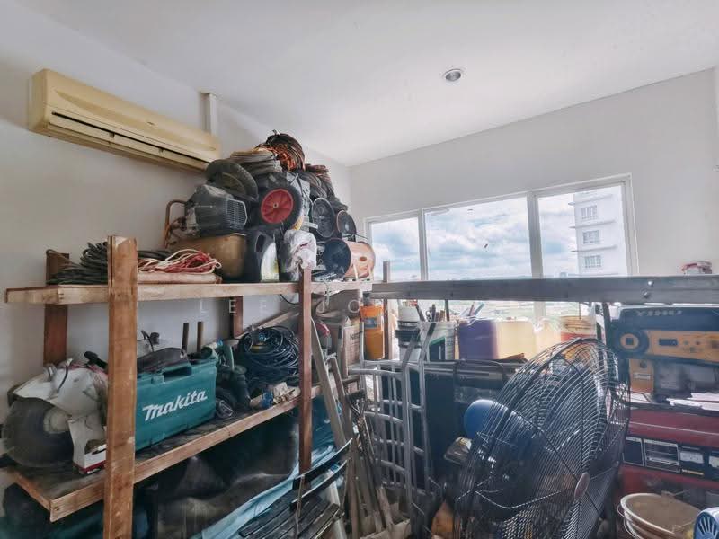Service Residence for Rent at Cova Square - Lee Joanne - Interior - PropertyGuru.com.my