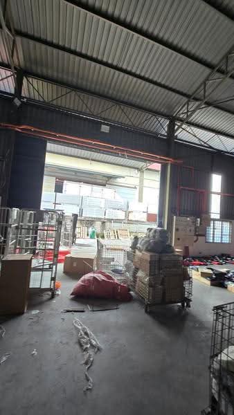 Detached Factory for Rent in Kampung Baru Subang (Sungai Buloh) - Wil Koh - Interior - PropertyGuru.com.my