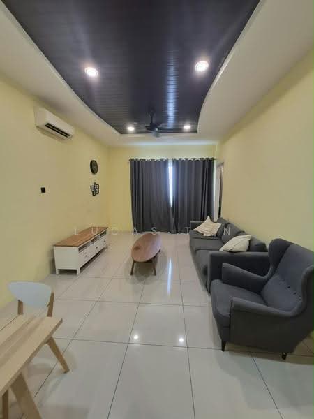 Service Residence for Rent at Mahkota Impian - Lucas Tan - PropertyGuru.com.my