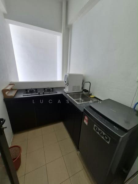 Service Residence for Rent at Mahkota Impian - Lucas Tan - PropertyGuru.com.my