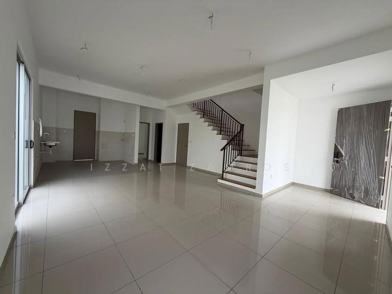 Cluster House for Sale in Kajang (Selangor) - Izzat Zamros - Interior - PropertyGuru.com.my