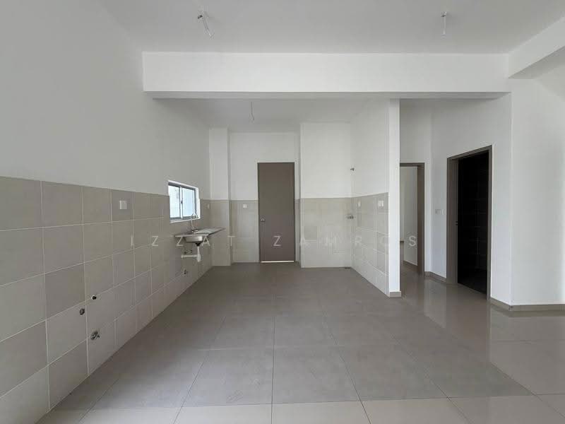 Cluster House for Sale in Kajang (Selangor) - Izzat Zamros - Interior - PropertyGuru.com.my