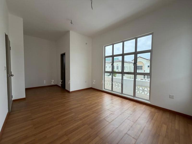 Cluster House for Sale in Kajang (Selangor) - Izzat Zamros - Interior - PropertyGuru.com.my