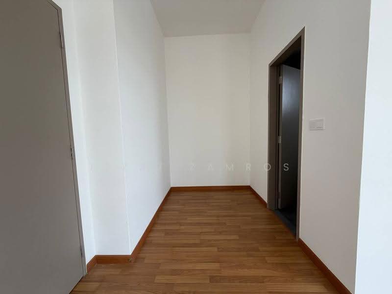 Cluster House for Sale in Kajang (Selangor) - Izzat Zamros - Interior - PropertyGuru.com.my