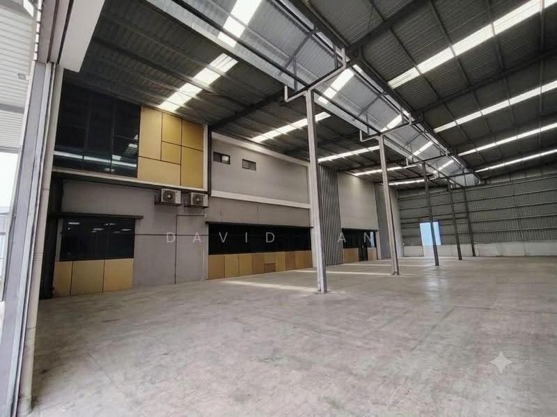 Kilang Berkembar untuk Dijual di Puncak Alam (Selangor) - David Tan - Interior - PropertyGuru.com.my