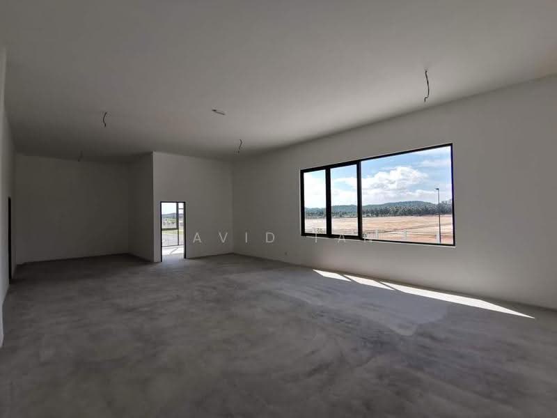 Kilang Berkembar untuk Dijual di Puncak Alam (Selangor) - David Tan - Interior - PropertyGuru.com.my