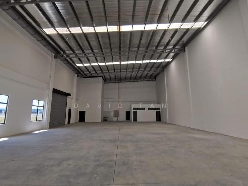 Kilang Berkembar untuk Dijual di Puncak Alam (Selangor) - David Tan - Interior - PropertyGuru.com.my