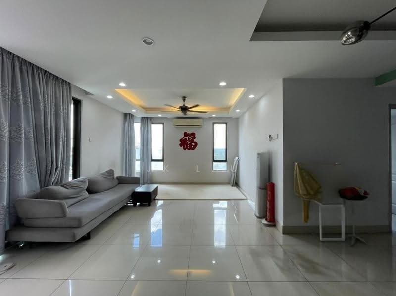Kondominium untuk Disewa di Atmosfera Kondominium - JK Lau - PropertyGuru.com.my