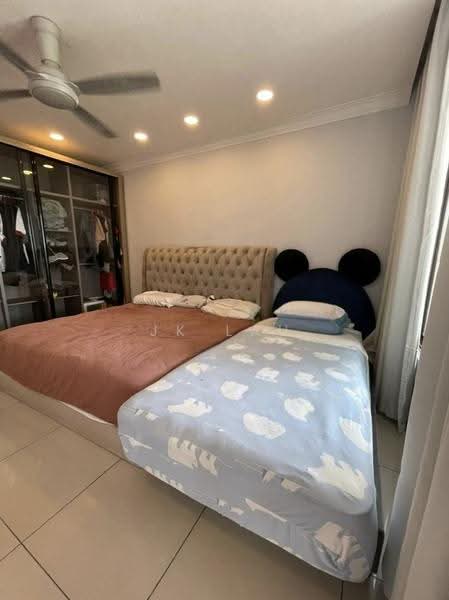 Kondominium untuk Disewa di Atmosfera Kondominium - JK Lau - PropertyGuru.com.my
